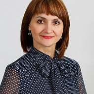 Мальцева Наталья Леонидовна